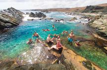 Elite Jeep Safari with lunch, beer & open bar