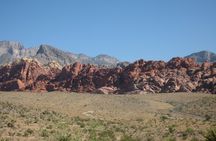 Half-Day Electric Bike Tour of Red Rock Canyon