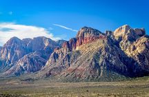 Half-Day Electric Bike Tour of Red Rock Canyon