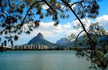 Full Day - Private Private Tour - For 1-5 PAX - The best of Rio in one day