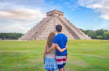 2 days Mayan world Ruins: Chichen Itza, Tulum, Coba, Cenotes