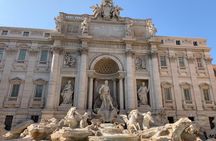 Rome Evening Walking Tour
