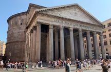 Rome Evening Walking Tour