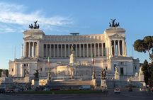 Rome Evening Walking Tour