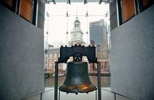 Washington DC & Philadelphia 1-Day Guided Tour from NYC