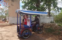Playa del Carmen Cultural Day Tour