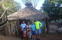 Playa del Carmen Cultural Day Tour