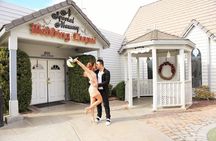 Las Vegas Wedding at A Special Memory Wedding Chapel