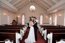 Las Vegas Wedding at A Special Memory Wedding Chapel