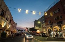The Ultimate Venice Beach Experience