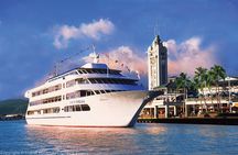Pacific Star Sunset Buffet and Show