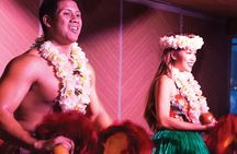 Pacific Star Sunset Buffet and Show