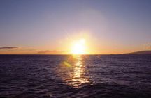 Pacific Star Sunset Buffet and Show