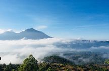 Magical Sunrise Trekking at Mount Batur 