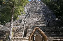 Tulum Coba Cenote
