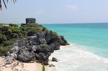 Tulum Coba Cenote