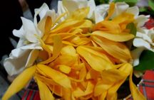 Private Tour: Thai Culture& Experience with Buddhism 
