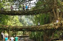 6D/5N Assam & Meghalaya