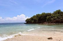 Pink Beach Lombok Snorkeling Tour