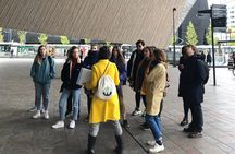 Cultural Walking Tour in Rotterdam