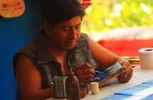 The Ultimate 6 Day Route through Ecuador's Andes and Amazon Tour