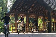 eBike Adventure in Whistler