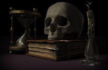 Witchcraft, Ancient Cults & MI15 Spy Secrets