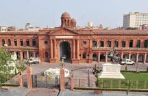 Golden Temple, Jallianwala Bagh, Partition Museum & Wagha Border - #Travellouge