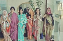 Private luxury same day trip to Taj Mahal from Delhi 