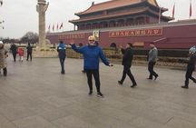 All Inclusive Private Tour to Mutianyu Great Wall, Forbidden City