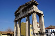 Athens Walking Private Tour - Licensed Tour Guide