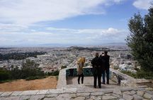 Athens Walking Private Tour - Licensed Tour Guide