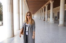 Athens Walking Private Tour - Licensed Tour Guide