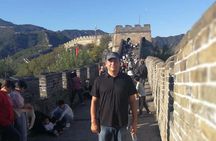 Private Tour to Mutianyu Great Wall and Summer Palace