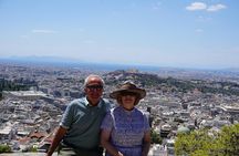 4 Hours - Athens & Acropolis Highlights Private Tour