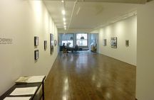 The Belgo gallery hop in downtown Montreal