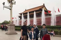 2-Days Private Beijing Sightseeing Tour Package