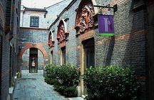 Private Shanghai In-depth Tour with Chinese Lunch