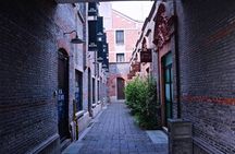 Private Shanghai In-depth Tour with Chinese Lunch