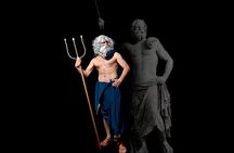 Dress up ancient Greek