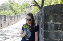 Private Tour to Mutianyu Great Wall, Tiananmen Square and Forbidden City