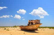 Grand Uzbekistan Tour