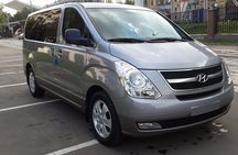 Grand Uzbekistan Tour