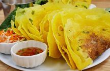 Private Tour: Hanoi Street Foods - Train Street - Hidden Gems