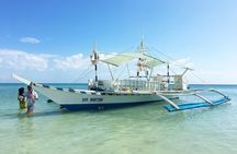 Island Hopping | Bantayan Island - Virgin Island