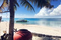 Island Hopping | Bantayan Island - Virgin Island