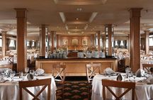 4 Night 5 Days Nile Cruise From Luxor To Aswan