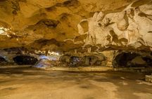 Private transportation from Montego Bay to Green Grotto Caves Attraction