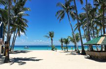 Island Hopping | Bantayan Island - Malapascua - Kalanggaman Island
