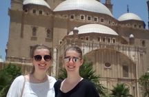 Private 13 Days tour Cairo, Alexandria, Nile Cruise and Hurghada
